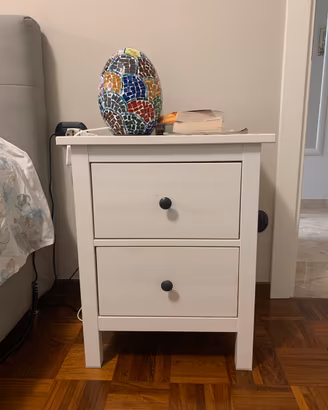 Comodini camera da letto