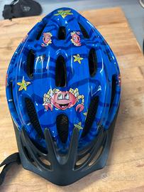 Casco bici bambino