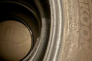 Gomme invernali 17