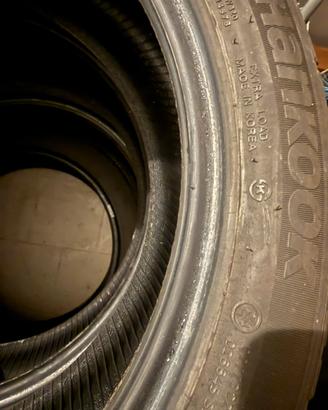 Gomme invernali 17