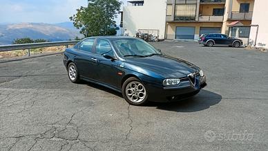 Alfa romeo 156