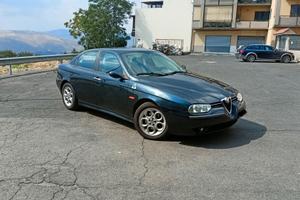 Alfa romeo 156