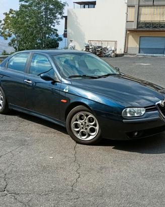 Alfa romeo 156