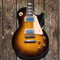 Gibson Les Paul Standard 60s - 2004