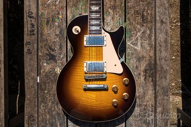 Gibson Les Paul Standard 60s - 2004