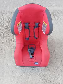 Seggiolino auto Chicco 0-18kg