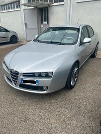 Alfa rimeo 159