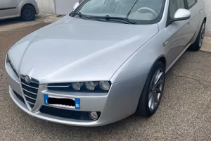Alfa rimeo 159