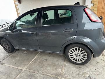 Grande Punto 2013 gpl