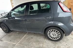 Grande Punto 2013 gpl