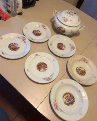 Servizio Laveno Verbania Stone incompleto