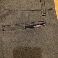 Pantalone David Hamilton