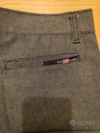 Pantalone David Hamilton