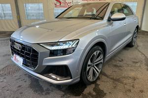 Audi Q8 55 3.0 TFSI MHEV Sport S-LINE Quattro Tipt