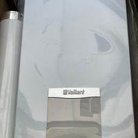 CALDAIA VAILLANT - TURBO MAG plus