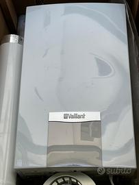 CALDAIA VAILLANT - TURBO MAG plus