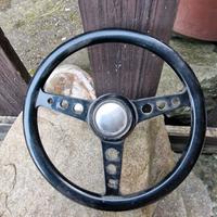 auto a pedali,Giordani 