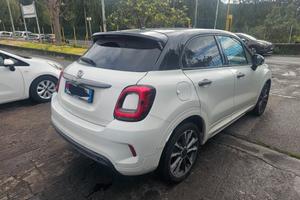 Fiat 500X---- sport ---1.6MTJ----- solo----- 3.1.0