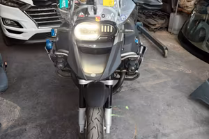 Moto e scooter