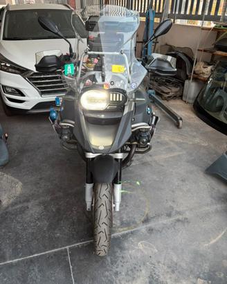Moto e scooter