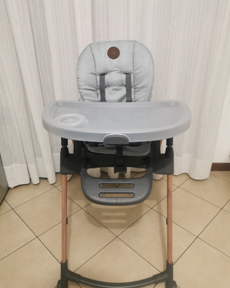Seggiolone pappa evolutivo Bebé Comfort Maxi-Cosi