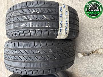 gomme usate 2354518 Winter TRACMAX - Ice-Plus S210