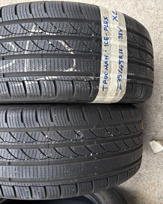 gomme usate 2354518 Winter TRACMAX - Ice-Plus S210