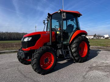 Kubota M7060 DTHQ