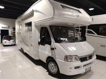 Camper Elnagh Joxy 11