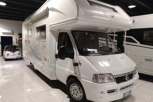 Camper Elnagh Joxy 11