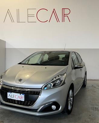 Peugeot 208 PureTech 82 5 porte Allure