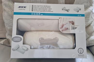 Cuscino bambini antiribaltamento Jane'