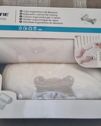 Cuscino bambini antiribaltamento Jane'