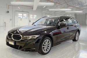 BMW 320 XDRIVE 48V TOURING AUTO STATION WAGON