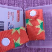Bracciali anti nausea