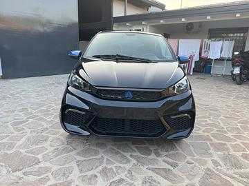 Auto Aixam E Gti 2023