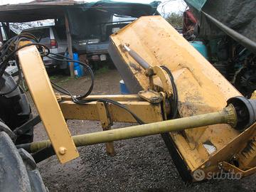 trinciargini ferri 185