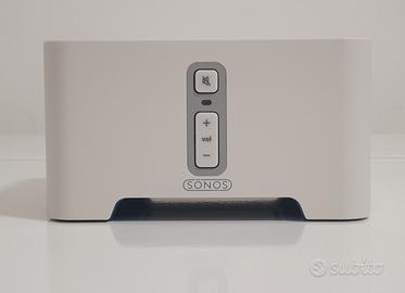 Sonos Connect S1 Streamer Multi-room 