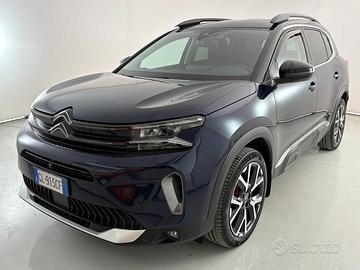CITROEN C5 Aircross 2022 - C5 Aircross 1.5 bluehdi