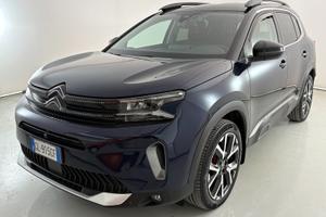 CITROEN C5 Aircross 2022 - C5 Aircross 1.5 bluehdi