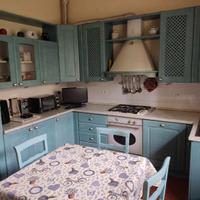 cucina completa