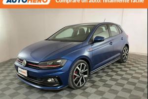 VOLKSWAGEN Polo FR10965