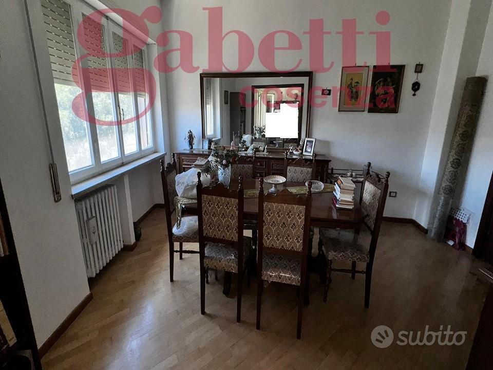 Appartamento – Cosenza, Popilia - Altro