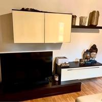 Mobile tv componibile