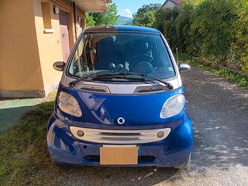Smart 1 serie funzionante 