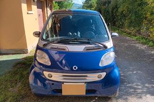 Smart 1 serie funzionante 