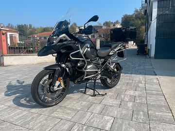 BMW R 1200 GS - 2017 - Full Optional