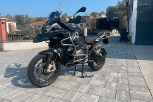 BMW R 1200 GS - 2017 - Full Optional