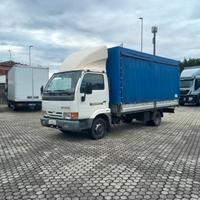 Nissan cabstar 110.35 centinato mt. 4.35