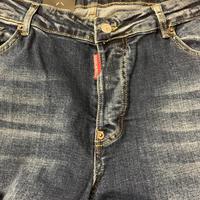 Jeans dsquared uomo